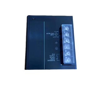 Encoder Incrementale di Alta Qualità <span class=keywords><strong>2</strong></span> X Ingressi NPN Unità NX-EC0212 con Garanzia di Un Anno - Product Image 3