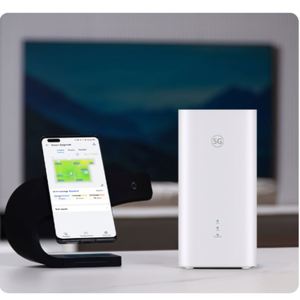 เราเตอร์ Brovi H153-381 (AX3600) 5G ดูอัลแบนด์ Wi-Fi 6 - Product Image 4