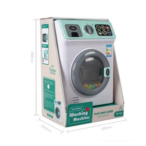 <span class=keywords><strong>Giocattolo</strong></span> Realistico EPT per Bambini, <span class=keywords><strong>Lavatrice</strong></span> <span class=keywords><strong>Giocattolo</strong></span> con Luci e Suoni - Product Image 2