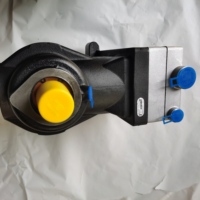 Compresseur d'air à double cylindre pour camion, accessoires de système de freinage automatique, pièces VG1093130001