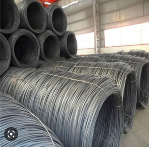 بيع المصنع مباشرة ، سلك قطر بارد ، السحب من الفولاذ المقاوم للصدأ لإنتاج الربيع - Product Image 4