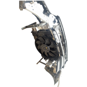 ชุดกันชนพร้อมกระจังหน้า พัดลมหม้อน้ำ ไฟหน้า LED สำหรับ Mercedes-Benz <span class=keywords><strong>W213</strong></span> AMG E63 E53 รุ่นขายดีที่สุด - Product Image 6
