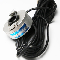 Encodeur de moteur principal d'ascenseur TS5246N176, adapté à l'encodeur rotatif Yongda 100-8192P32, accessoires