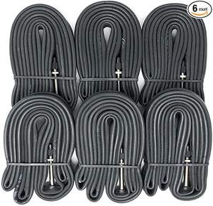 Toptan motosiklet hava kamera 2.50-14 2.75-14 3.00-14 300-17 300-18 motosiklet iç tüp - Product Image 2