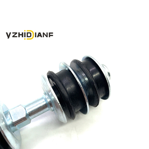 Lien de Stabilisateur Avant Accessoires FEO de Qualité Originale 48817-52010 48819-52010 48819-70010 Pour Toyota <span class=keywords><strong>Aygo</strong></span> Yaris Sienna - Product Image 2