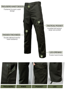 África Egipto Camerún Mali Uniforme Camuflaje F1 F2 Traje Uniforme de diseño personalizado - Product Image 4