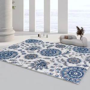 Fabricant chinois de tapis <span class=keywords><strong>sur</strong></span> mesure en impression 3D, design personnalisé, taille adaptée, tapis pour salon - Product Image 1