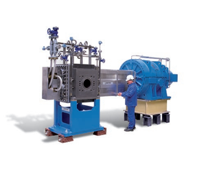 liquid wax hygienic process pharma grade honey syrup gelatin discharging metering gear helical twin tri mono screw pump