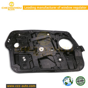 Para <span class=keywords><strong>Hyundai</strong></span> <span class=keywords><strong>Sonata</strong></span> 2011-2014 elevador de <span class=keywords><strong>Elevalunas</strong></span> eléctrico delantero izquierdo 82401-3S000 82471-3Q000 752-928 824713Q001 824714R000 - Product Image 2