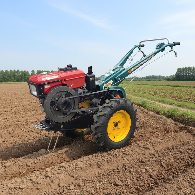 50 100 Hp Tractor Mini Tractor