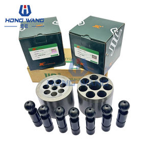 Piezas hidráulicas OEM/ODM de fábrica HPV091 para EX120 Soporte postventa - Product Image 4