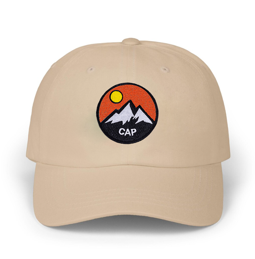 custom hat