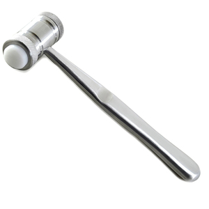 Martillo Quirúrgico Manual Profesional de Acero Inoxidable de Grado Médico, Instrumento Ortopédico con Certificación CE y Diseño de Mango Personalizado - Product Image 3