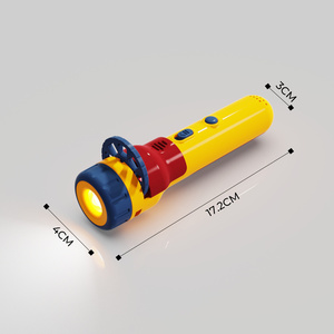 ไฟฉายฉายภาพสำร<span class=keywords><strong>ว</strong></span><span class=keywords><strong>จ</strong></span><span class=keywords><strong>ทะเล</strong></span>สำหรับเด็กพร้อมรูปแบบฉาก<span class=keywords><strong>ใต้</strong></span>น้ำ เค<span class=keywords><strong>ร</strong></span>ื่องมือแสงสว่างเพื่อกา<span class=keywords><strong>ร</strong></span>ศึกษาสำห<span class=keywords><strong>ร</strong></span>ับกา<span class=keywords><strong>ร</strong></span>สำ<span class=keywords><strong>ร</strong></span><span class=keywords><strong>ว</strong></span><span class=keywords><strong>จ</strong></span><span class=keywords><strong>โลก</strong></span><span class=keywords><strong>ใต้</strong></span><span class=keywords><strong>ทะเล</strong></span> - Product Image 6