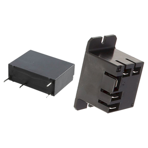 Relais G5Q-1A DC9 à usage général SPST 10A 9V Spécialement conçu pour les relais de puissance, relais de plus de 2 ampères - Product Image 1