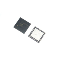 QZ RT5077A IC Regulator Tegangan LDO Asli WQFN-52 RT5077AGQW