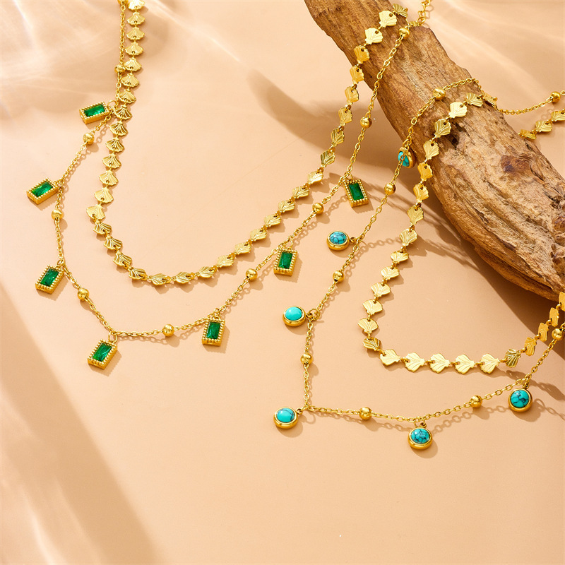 Hot Selling 2025 New Jewelry Simple