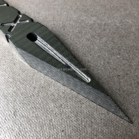 Matériau du manche du couteau Offre Spéciale G10-Feuille de stratifié G10 confortable