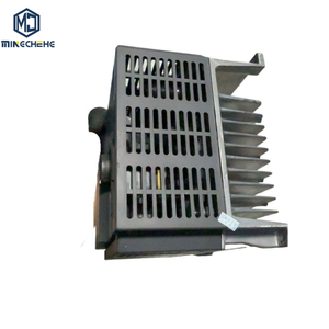 Oferta Especial: Variador de Frecuencia Trifásico FR-E740-0.4K-CHT FR-E740-0.75K-CHT FR-E740-1.5K-CHT para Control de Velocidad de Motores Industriales - Product Image 1