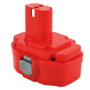 Batería Ni-MH de 18V 4000mAh para <span class=keywords><strong>Makita</strong></span> PA18 <span class=keywords><strong>1822</strong></span> 1823 1833 1834 1835 1835F 192826-5 192827-3 192828-1 192829-9 193159-1 193140-2 - Product Image 5