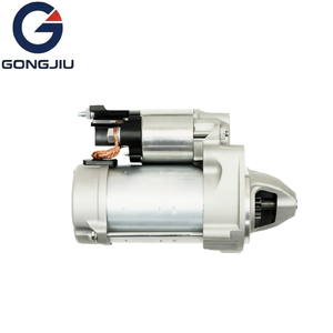 Nuevo Conjunto de Arranque Automático Gongjiu 12V/1.8KW 428000-5510/A006-151-45-01 - Product Image 2