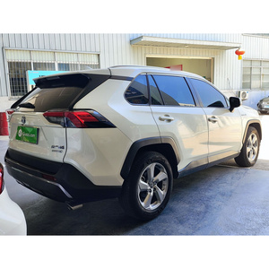 Guazi 2020 Toyota <span class=keywords><strong>RAV4</strong></span> SUV Hybride 5 Places à Recharge Autonome Prêt à Expédier Automatique Conduite à Gauche pour SUV Hybride Économique - Product Image 5