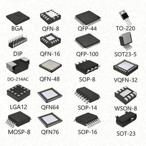 ชิป IC ไมโครคอนโทรลเลอร์แบบ PIC24HJ64GP510-I/PT ใหม่และดั้งเดิม - Product Image 4