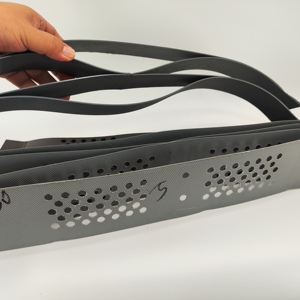 Système de confinement cellulaire élevé léger Grille de <span class=keywords><strong>gravier</strong></span> en nid d'abeille Geocell en plastique PEHD pour la stabilisation du sol et du <span class=keywords><strong>gravier</strong></span> - Product Image 5