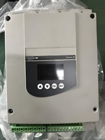 Démarreur progressif Schneider ATS48C32Q pour climatiseur, démarreur progressif pour moteur triphasé 380V, bon prix