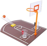 Mini jeu de basket-ball de Table pour enfant, jouet d'extérieur et d'intérieur, pour le Sport chez le café, amusant