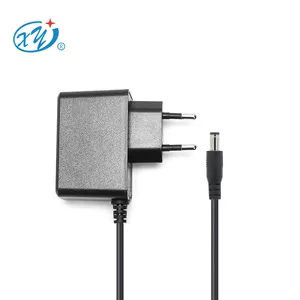 12V 2A 24V 1A 16. 8v1.4a 9V2A 8. 4v2a ETL CE GS PSE 3C chứng nhận AC DC Power Adapter 5.5*2.1 5.5*2.5 4.0*1.7 3.5*1.35 Jack Adapter