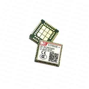 Module <span class=keywords><strong>SIMCOM</strong></span> <span class=keywords><strong>SIM868</strong></span> 2G d'origine, nouveau, petite taille, module GSM/GPRS+GNSS, <span class=keywords><strong>SIM868</strong></span> SIM868E - Product Image 4