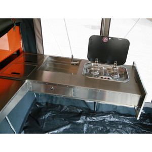 OEM Off Road Camping Slide Out <strong>Camp</strong> <strong>Kitchen</strong> - Product Image 4