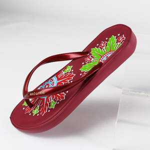 Chanclas EVA Baratas <span class=keywords><strong>Bon</strong></span> Marché para Mujer, Sandalias de Playa de Calidad Superior, <span class=keywords><strong>Precio</strong></span> Directo de Fábrica - Product Image 5