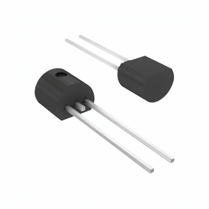 Authorized Distributor Thyristors K2200F23RP TO-226-2, TO-92-2 Formed Leads Components Electronic - Product Image 1