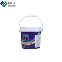 Colle adhésive en mousse liquide, colle en spray pour tapis, colle pour carrelage, sous-couche, non toxique, écologique, à base d'eau