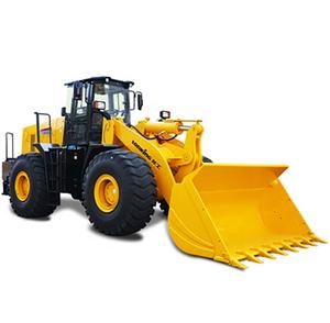 Ban Ban <span class=keywords><strong>Loader</strong></span> <span class=keywords><strong>Lonking</strong></span> - Product Image 1