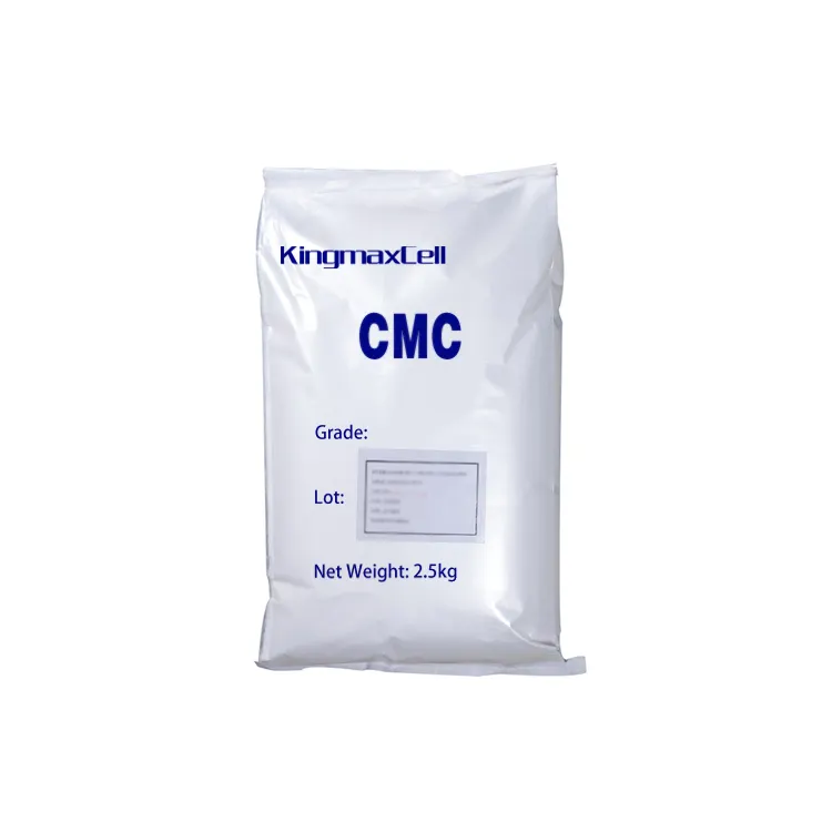 المضافات الغذائية CMC مسحوق محلول كربوميثول الصوديوم صوديوم درجة صناعية محلول كربوميثول الصوديوم cmc