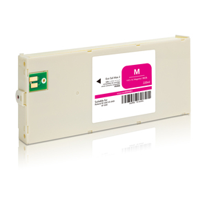 Xcellent 220ML互換エコ溶剤Max2インクカートリッジチップ付きローランドXR-640 XF-640 RF-640 VS-640i VS-540iプリンター用 - Product Image 5