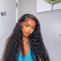 Extensions de cheveux vierges bruts vietnamiens d'un seul donneur, fournisseur en gros, mèches de cheveux humains cambodgiens non traités à cuticules alignées, bouclés crépus