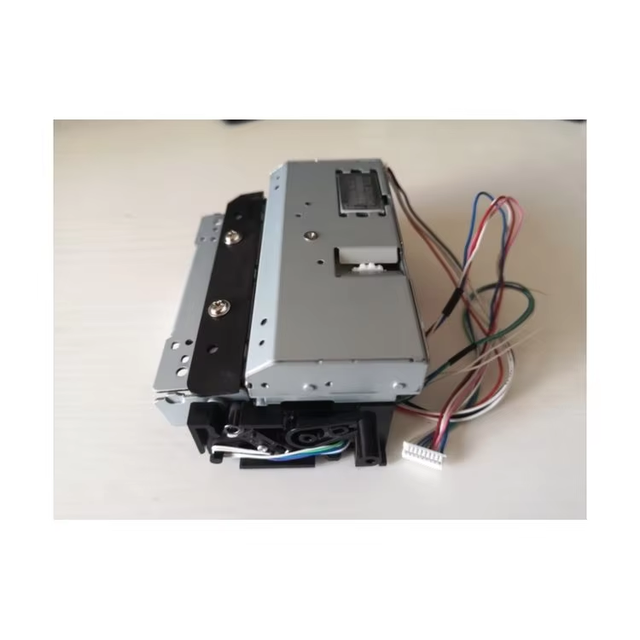 3 Inch 80mm Medical Original Thermal Printer TP-347 for POS Cash Register Machines with Auto Cutter 203dpi in Stock