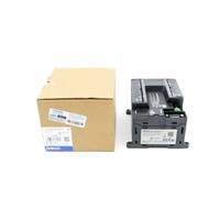 Komponen Otomasi Asli Terlaris Cp1e-n30s1dt-d Sistem Plc Kontrol Terprogram Industri Baru Asli
