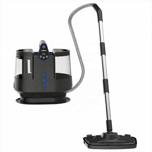 <span class=keywords><strong>Nettoyeur</strong></span> <span class=keywords><strong>vapeur</strong></span> multifonction haute température pour tapis, moquettes et sols, puissant et efficace - Product Image 2