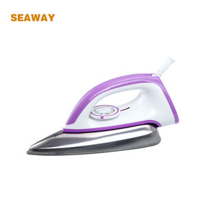 Produits populaires prix compétitif 1000w vêtements électriques industriel commercial vapeur sèche fer portable jupe en métal - Product Image 2