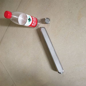 Anneau de levage rotatif en acier inoxydable, moulage de précision 008966, accessoire de levage et de traction pour la fabrication mécanique - Product Image 1