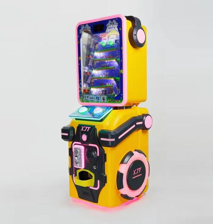 Star Craft uno se eleva paso a paso