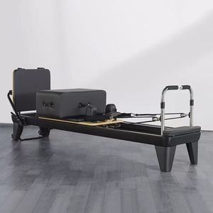 Reformer de Pilates Comercial, Reformer de Aluminio para Pilates - Product Image 3