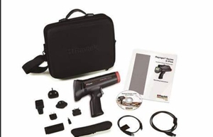 NOUVEAU STOCK RAYTEK Raynger 3i Plus 2ML3+ 2MSCL3+ 1ML3+ 1MSCL3+ Thermomètre infrarouge portatif 3i-1M 3i-2M - Product Image 6