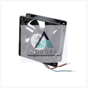 Ventiladores de refrigeración de motor 9G1212H402 de alta calidad a buen precio con soporte OEM para equipos eléctricos - Product Image 4