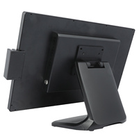 Système de point de vente tout-en-un, grand écran tactile 21.5x1920, 1080 pouces, pour Restaurant, affichage de cuisine